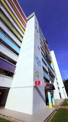 Blk 1 Teck Whye Heights I (Choa Chu Kang), HDB 3 Rooms #562893181